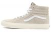 Sk8 Hi Schweineleder Beige VN0A5JMJ94V