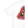 Palace G-Face T-Shirt Weiß Unisex Streetwear P21TS133