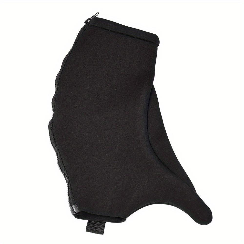 Extended Car Jack Base Cover, Jack Anti-collision and Anti-wear Sleeve