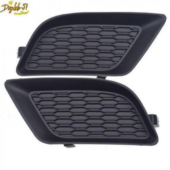 Fog Light Covers Front Right&Left fits For Dodge Charger  2011-2014 68092570AA