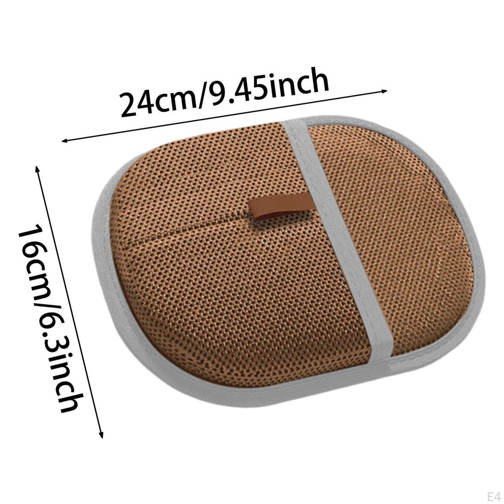 Cleaning Glove for Pets, Electrostatic Tool Removing Hair From Fabrics And Rugs
