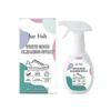 JUE FISH Portable White Shoe Cleaner and Anti-Yellowing Stain Remover