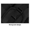 Casual Oxford Cloth  Chest Bag Large Capacity Multi Pocket Men Vest Bag Waterproof Mountaineering Bag Outdoor Sports Bag