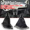 6072500026 For Fiat Ducato 2002-2014 Peugeot Boxer Car Hand Speed Ball Gear Shift Knob Gaiter Collar Boot Dust Cover Frame