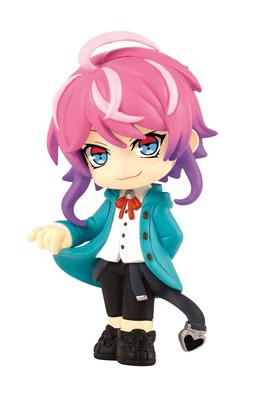 Rap Reime Anima Color Collection BOX Produkt "Hypnosismic -Division Battle-" DX/B-BOX