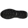 Mizuno Wave Daichi 7 GORE-TEX Black Men Sneakers Grey Brown J1GJ225638