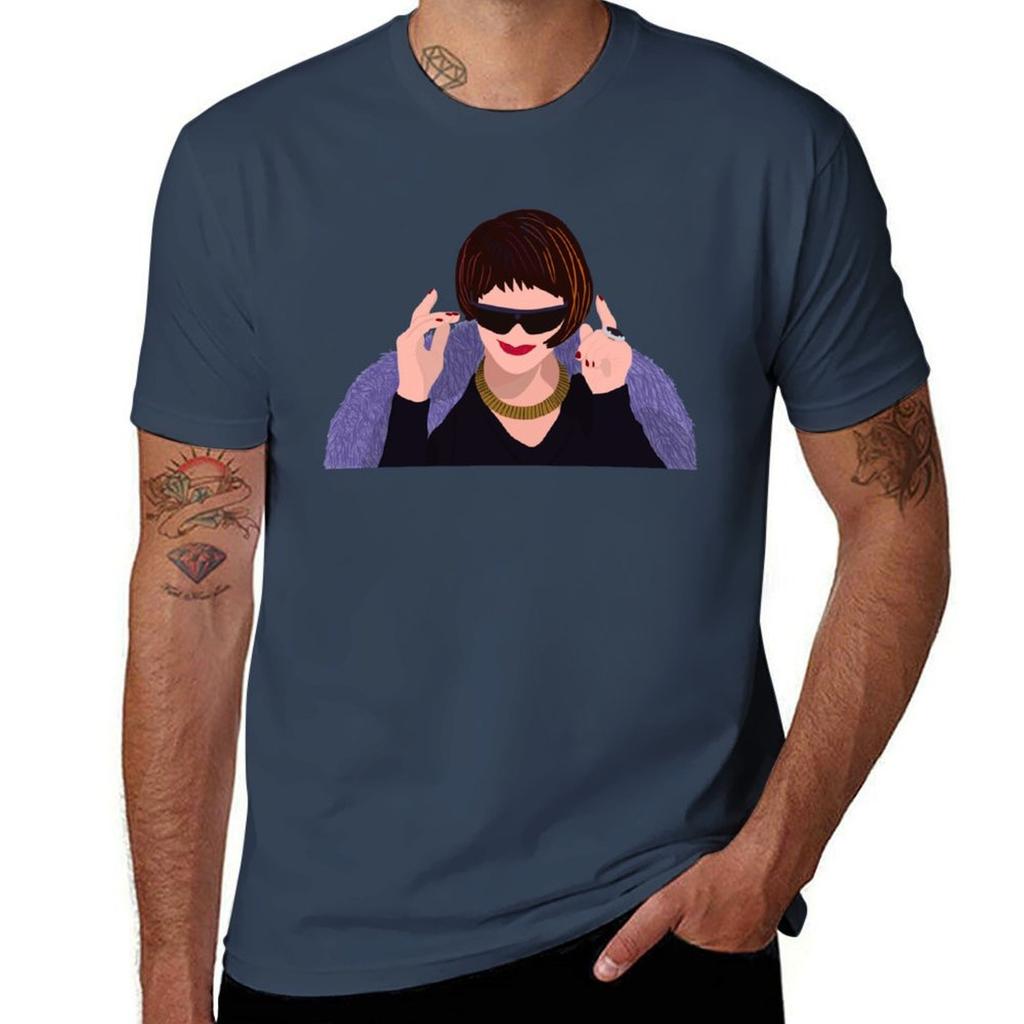 Joanne Patti Lupone (Company) Tshirt Sports Basic Short Sleeve Tshirt