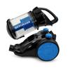 Bergmann Bt001O 3500 W 2L Odkurzacz Cyklonowy Bezworkowy Z Filtrem Hepa N