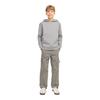Jack And Jones Childrens/Kids Lettering Stars Hoodie