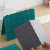 PVC Folding Cutting Pad A3-A4/A4-A5 Size Switching Folding Workbench Patchwork Cut Pad Manual DIY Crafts Cutting Mat Sewing Tool