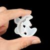 Cake Baking Craf DIY Silicone Mould Resin Casting Tool Jewelry Making Koi Fish Epoxy Mold