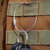 Porta-moedas, clips, porta-chaves – Chaveiros
