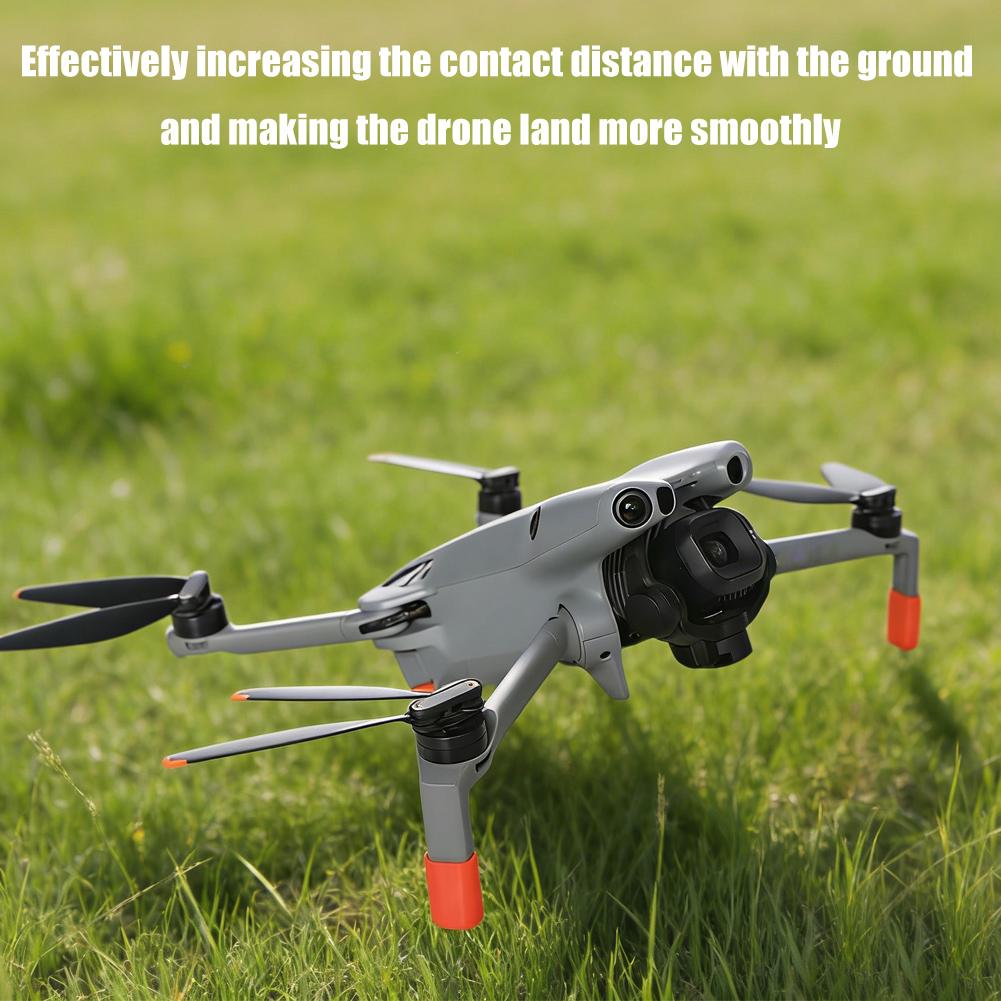 For DJI Mini 5Pro Drone Heightening Tripod Protective Bracket Expansion Landing Gear Landing Kit For DJI Drone Accessories