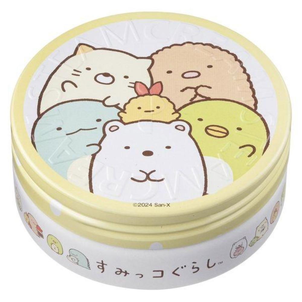 STEAMCREAM 75g Sumikko Gurashi  Moomin  Little Mee