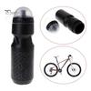 Botella de Agua Deportiva para Gimnasio, Fitness, Viajes, Senderismo, Ciclismo, Antifugas, 750ML