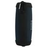 Newest Silicone Case Cover Skin With Strap Carabiner for JBL Charge 5 Portable Wireless Bluetooth Speaker Outdoor Travel