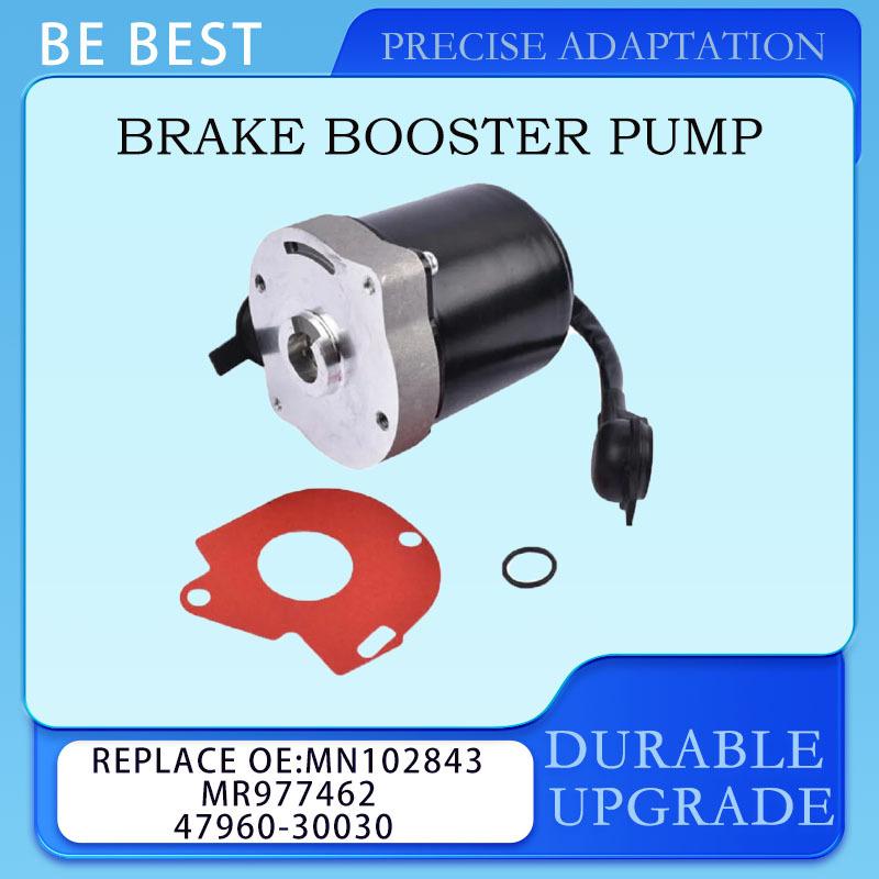 60 ABS Brake Booster Pump Motor for47960-60010 47960-30030 47960-300Toyota Land Cruiser 1998-2007 Toyota 4Runner 1995-2002