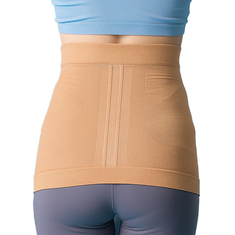 

Поддержка спины Skin Gear Parallel (Бежевый, ML) бежевый