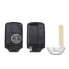 KEYYOU KR5V2X For Honda Accord Piot CR-V Civic HRV 2016 2017 2018 2019 2020 433MHz ID47 Chip 2/3/4/5/6/7BNT Smart Car Remote Key