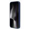 Nakładka Secure Spinning Mag Do Iphone 15 6,1" Granatowy