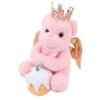 Sing Plush Bear Cute Musical Interactive Educational Toy Electric Stuffed Toy Bear for Birthday