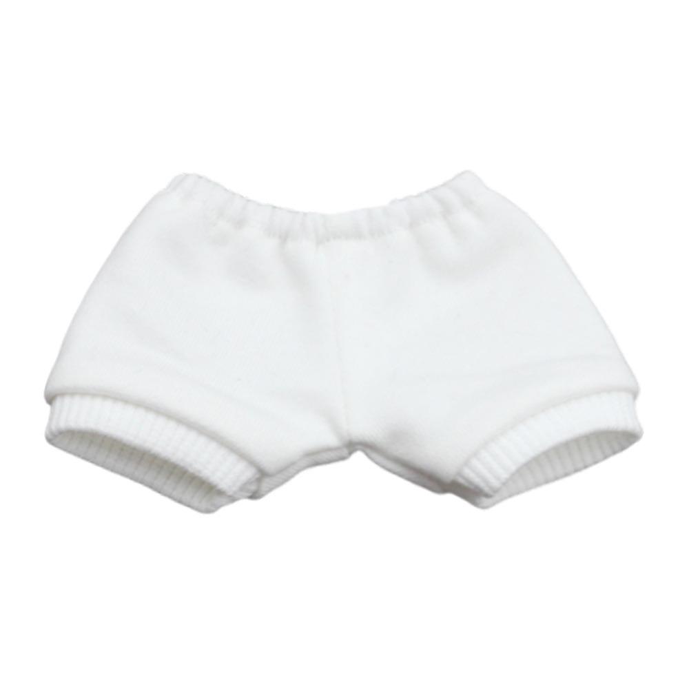 DIY Puppenshorts Handgefertigt Wechselkleidung Vintage Puppenkleidung Gelenkpuppe