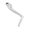 ATV Steel Kick Start Lever Chrome Plated High Strength Rustproof 28300 HP1 000 for TRX450R 2004 to 2005