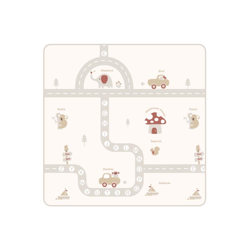 Philips Avent Baby XPE Play Mat