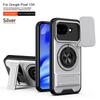 Applicable To Google Google 10a Rotating Ring Anti-drop Case 9pro Xl Window Protector Bracket Shunjia Protective Cover