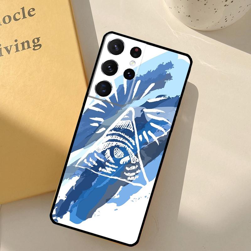 

Life Is Strange Phone Case For Samsung Galaxy S25 Ultra S20 S21 S22 S23 S24 Plus S9 S10 S25 FE Cover Shell Galaxy S22 Plus