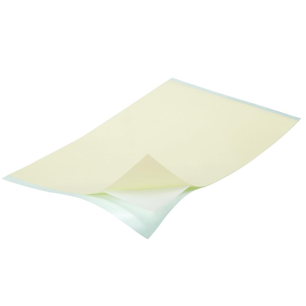 3M High Adhesive Thermally Conductive Sheet A4 VHR0601-03 (0.3mm Thick)