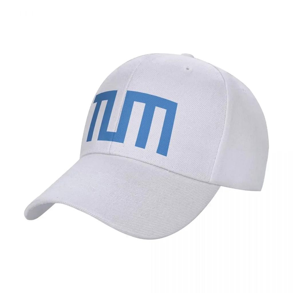 Technische Universität München Baseballkappe Trucker tea Hut lustiger Hut Herren Tennis Damen