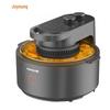 Joyoung Space Series 5.5L Slimme Airfryer met Visueel Venster CN-stekker (adapter meegeleverd)