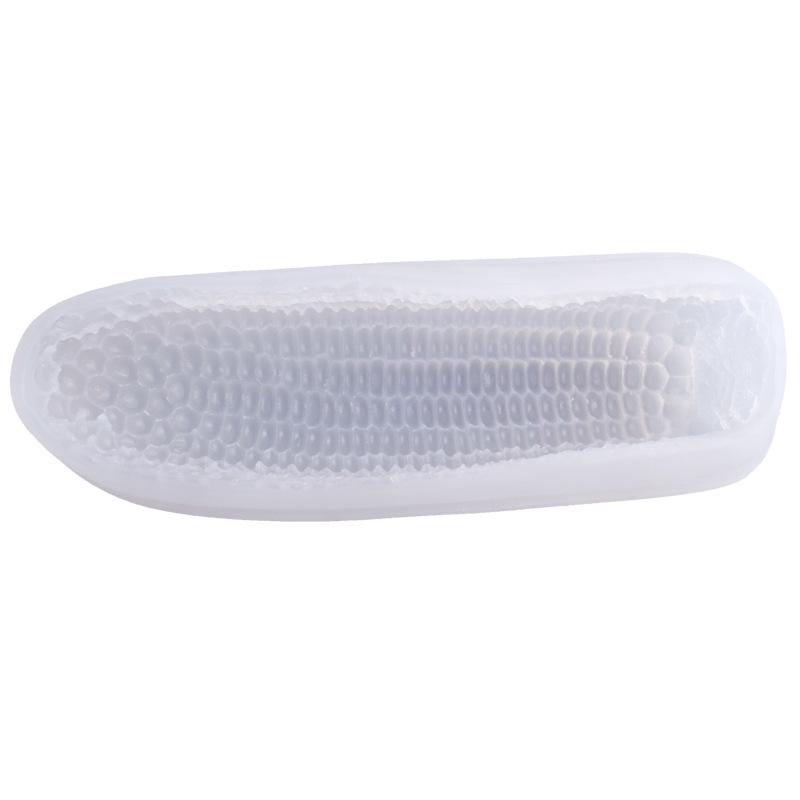 Corn Crystal Epoxy Mold Mousse Cake Mold DIY Baking UV Glue Mold