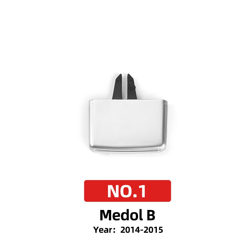 Για Mercedes W212 Κλιματιστικό Γρίλια Εξόδου Κλιπ καρτέλας για Mercedes Benz E Class E200 E230 E260 E300 E350