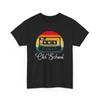 Old School Graffiti T-Shirt | Vintage 80s 90s Street Art Tee | Classic Cool