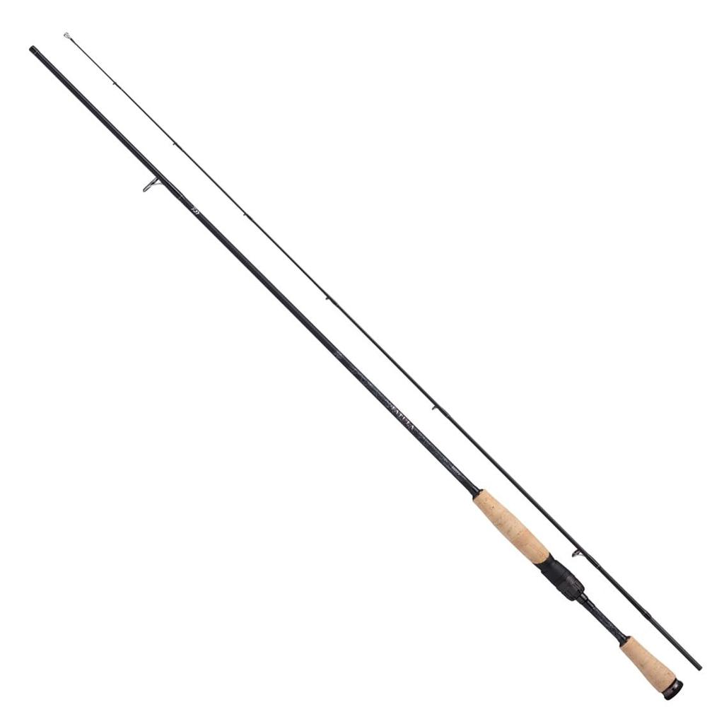 Daiwa Bass Rod TATULA 682MLFS (DAIWA)