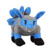 Cute Kitsune Plush Toys Steal An Egg Game Related Toys for Gaming Enthusiast and Kids Birthday Gift  Sofa Decor