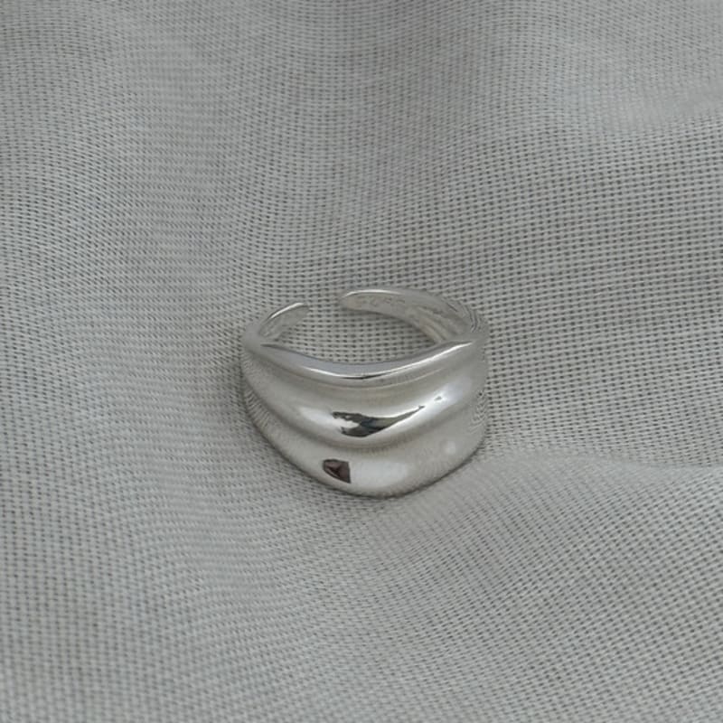 amenudo [925 Silver] #AR37