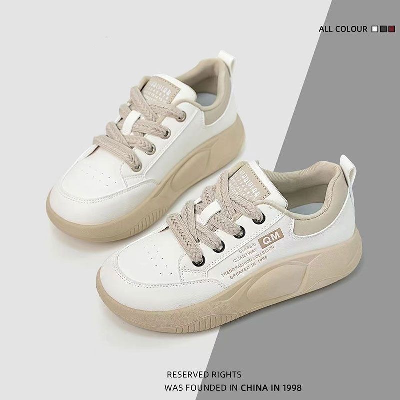 Stepping on shit feels super soft-soled pregnant women's shoes, swollen feet, loose single shoes, new wide fat feet, sports and leisure shoes