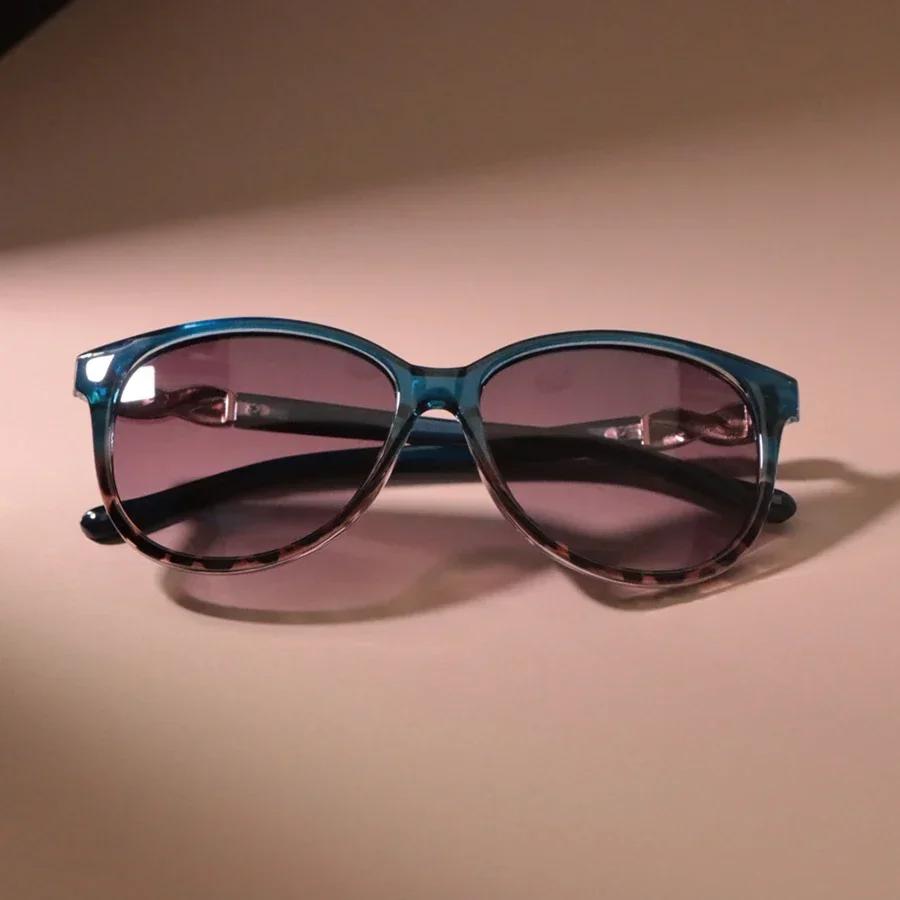 High Quality Durable High Quality Vintage Cat Eye Sun Glasses Women Men Classic Fashion  Designer Female Glasses Unisex