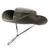 Summer Outdoor Sun Hat Men and Women Mountaineering Fishing Sun Protection Hat Bucket Hat Fashion Big Brim UV Protection Sun Hat