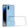 ClearGuard 0.5mm Slim Transparent Case for Xiaomi Redmi A2/A1