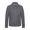 Goldlion Men's Cotton-Wool Blend Casual Jacket