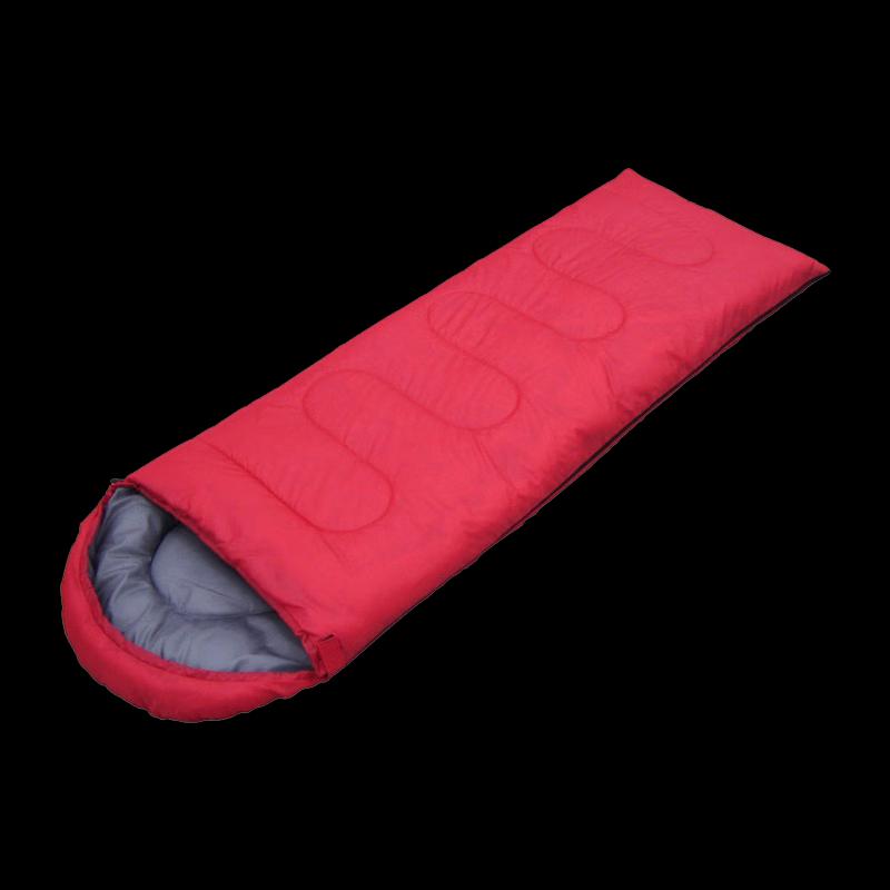 Tri-polar Four Seasons Envelope Sleeping Bag