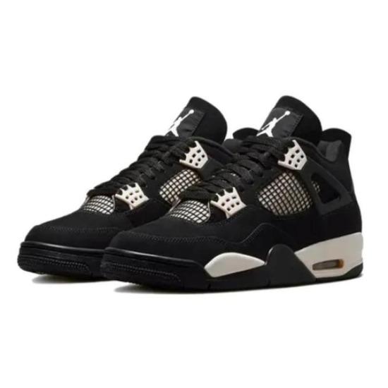 

Air Jordan 4 Mid Men s FQ8138-001 EU 43 чорний