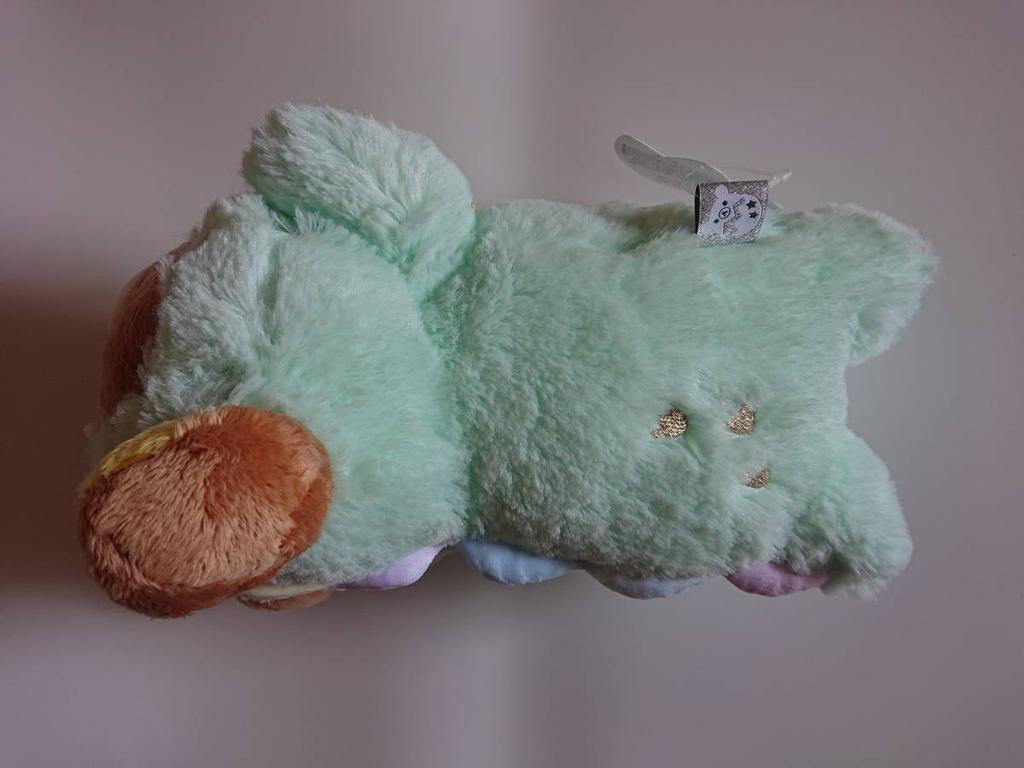 Rilakkuma Plush Toy San-X (MY72801)