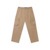 Teenie Weenie Men's Retro Multi-Pocket Cargo Pants