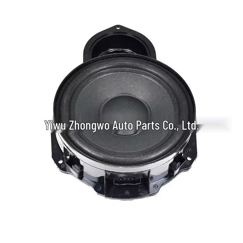 Compatible with Volkswagen Magotan B6, B7, B8 Lower Door Panel Bass Speaker