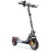 iENYRID A1 Electric Scooter for Adults 10'' Folding Electric Scooter for Commuter, 800W 48V 12.5Ah